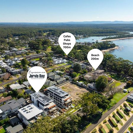 Allura Escapes By Experience Jervis Bay Apartment Huskisson Exterior photo