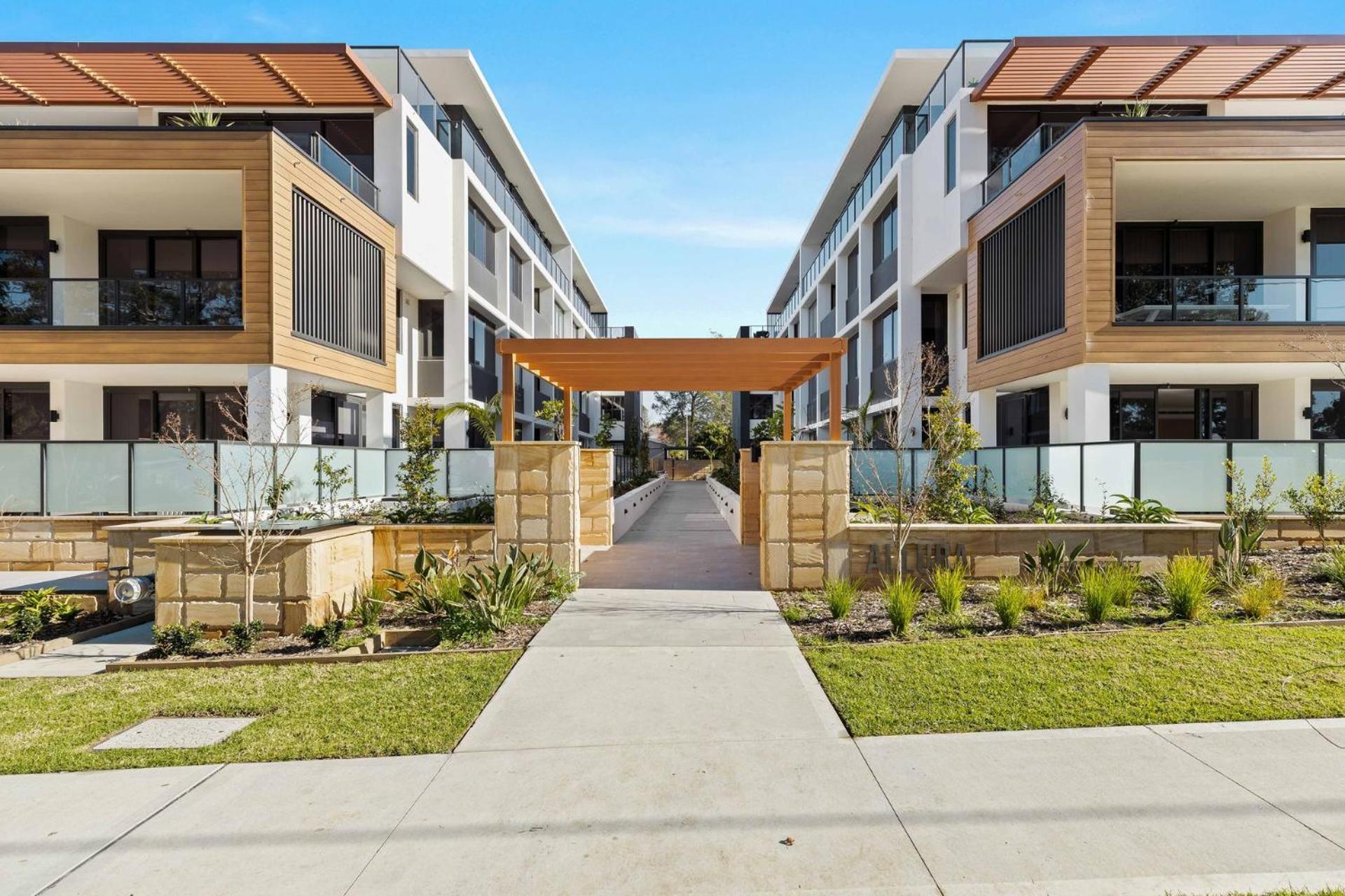 Allura Escapes By Experience Jervis Bay Apartment Huskisson Exterior photo