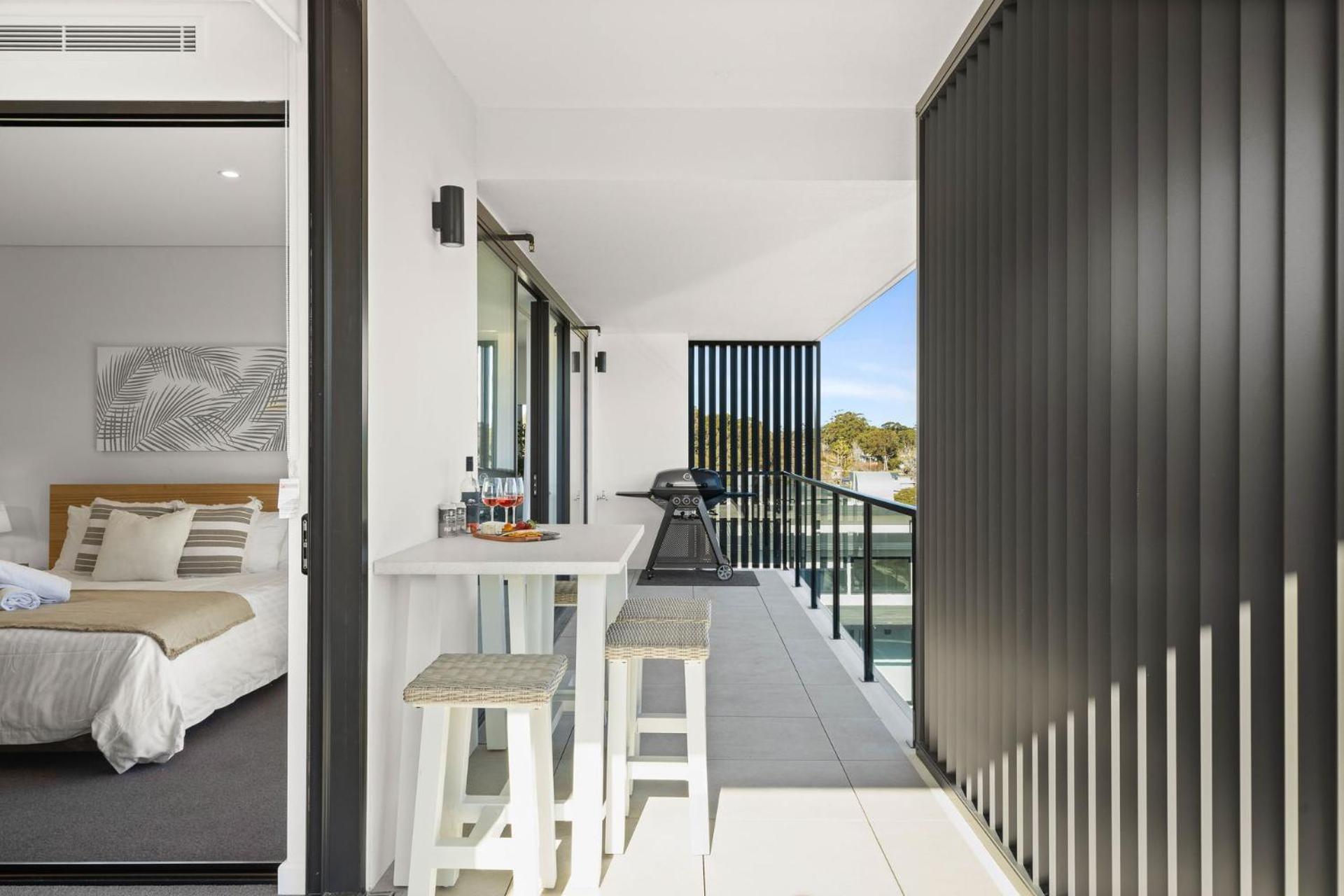 Allura Escapes By Experience Jervis Bay Apartment Huskisson Exterior photo