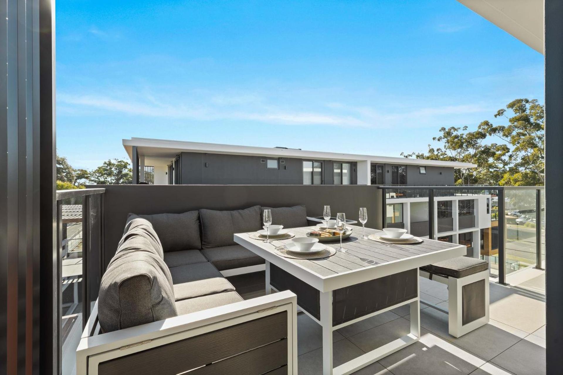 Allura Escapes By Experience Jervis Bay Apartment Huskisson Exterior photo